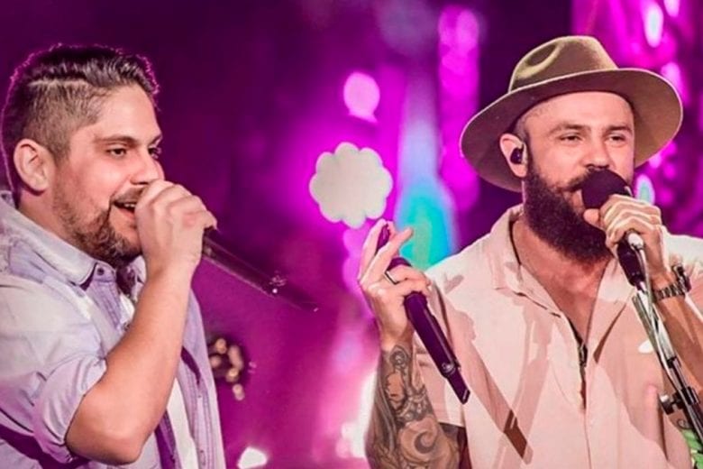 Conheça a playlist “Sertanejo Ao Vivo”, onde encontrará só as melhores