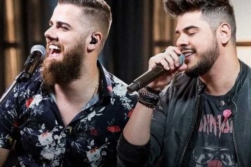 Ouça a playlist “Churrasco Sertanejo”, que ganhou as festas brasileiras.