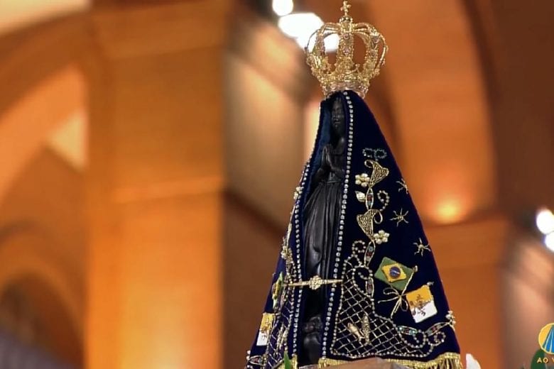 Fim de Ano na TV Aparecida tem celebrações especiais e musicais de Fé e Esperança