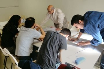 Morre Radamés Teixeira, o urbanista que projetou as avenidas de Itabira