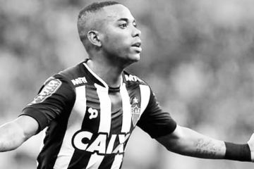 Robinho muda de versão e admite sexo com vítima de estupro em novos áudios