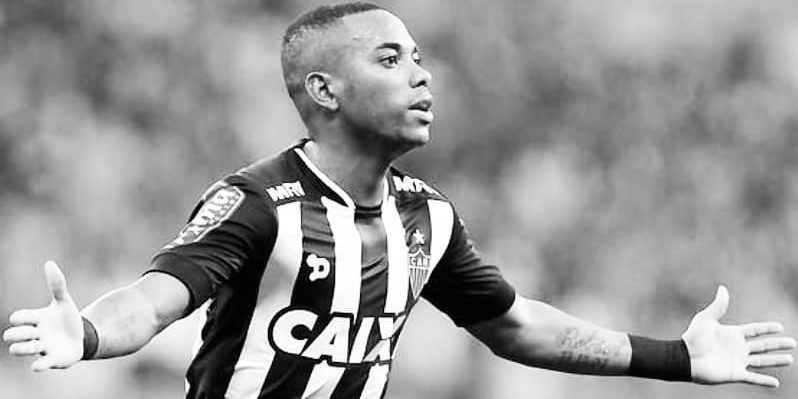 STJ determina andamento “imediato” de processo que pode prender Robinho