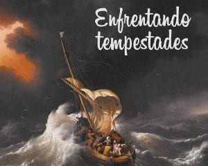 Vagner Miranda – Enfrentando tempestades