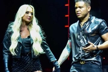 Tierry é exposto por Zé Felipe e namoro com Gabi Martins é descoberto