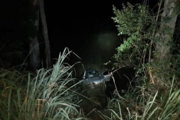 Um dia após ser diplomado, prefeito morre em acidente na BR-262