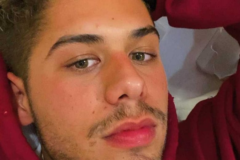 Zé Felipe abre o jogo após desmascarar Tierry e Gabi Martins e verdade vem à tona