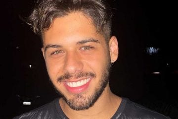 Zé Felipe é massacrado após ofender ex de Virgínia Fonseca com piada de mau gosto