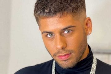 RETRÔ 2020: Zé Felipe se abre e fala sobre sua sexualidade depois de polêmicas