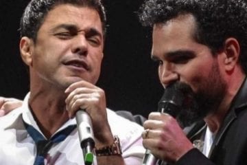 RETRÔ 2020: Zezé di Camargo e Luciano desesperam fãs com possível fim da dupla