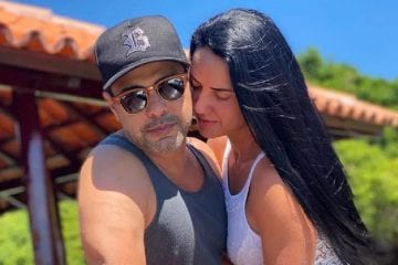 RETRÔ 2020: Zezé Di Camargo desiste de filho com Graciele Lacerda após doença na voz