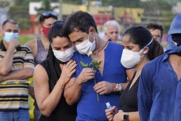 Zezé Di Camargo vive drama após morte de Seu Francisco e desespera fãs: “Não tem vontade falar”
