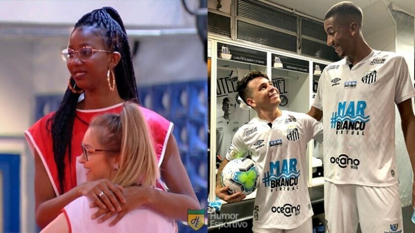 Confira alguns dos memes mais engraçados sobre o BBB21!