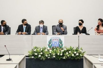 Justiça suspende eleições para a presidência da Câmara de Conceição