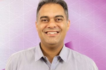 Presidente da Câmara de Monlevade, Gustavo Maciel, quer doar 20% do salário