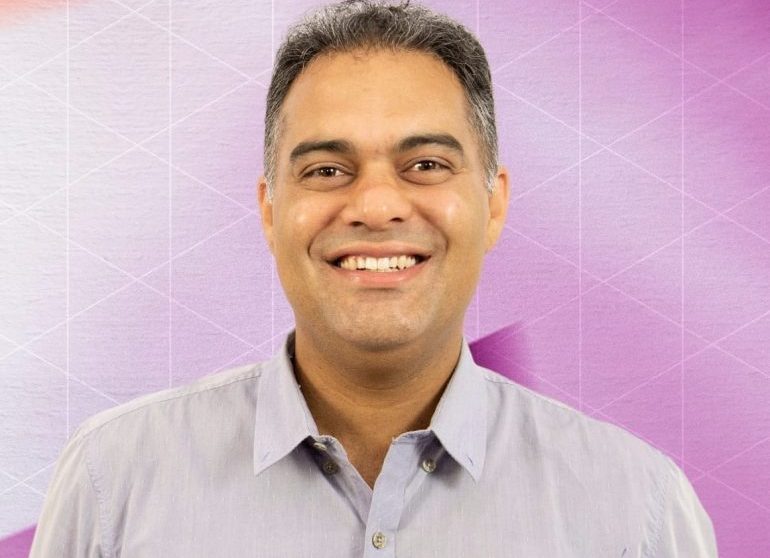 Presidente da Câmara de Monlevade, Gustavo Maciel, quer doar 20% do salário