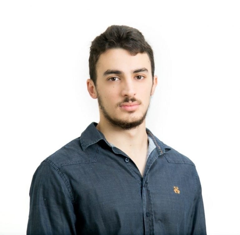 Vereador Rian Pereira abre mão de benefícios concebidos pela Câmara, em Nova Era