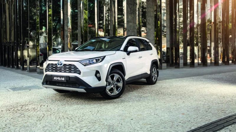 Veja quais foram os 10 carros seminovos que mais valorizaram em 2020