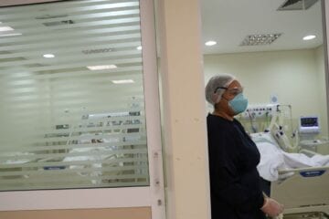 Minas Gerais supera a marca de 18 mil mortos pelo coronavírus
