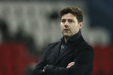 Técnico de Neymar no PSG testa positivo para o novo coronavírus