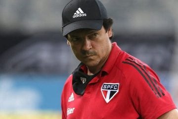São Paulo vai reencontrar sequência que complicou Diniz no primeiro turno