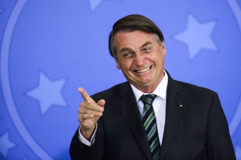 Depois de ‘Brasil quebrado’, Bolsonaro ironiza: ‘Brasil está uma maravilha’