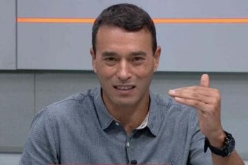 ‘Só se o São Paulo fizer muita besteira para perder o caneco’, diz Rizek