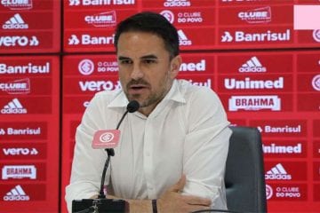 Atlético: Rodrigo Caetano foi ativo no mercado nos últimos anos; relembre