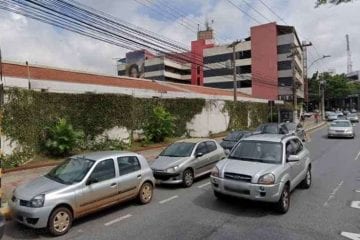 Homem morre em motel na Região Centro-Sul de BH