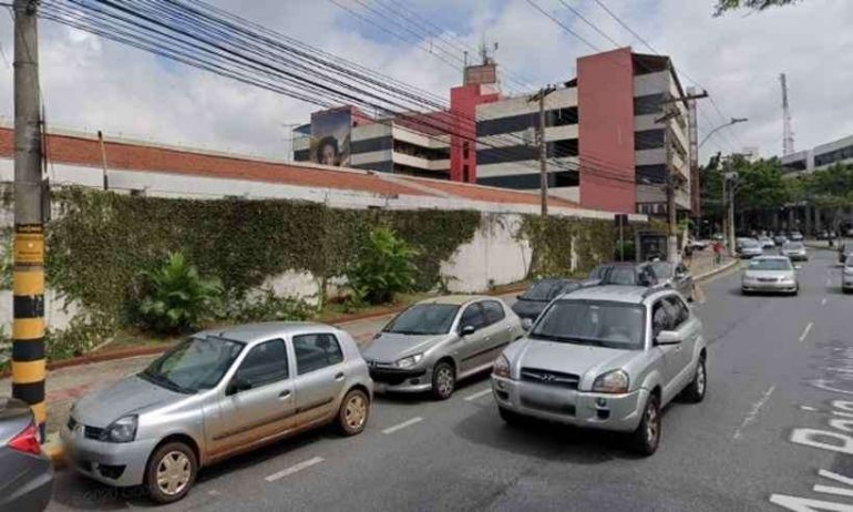 Homem morre em motel na Região Centro-Sul de BH