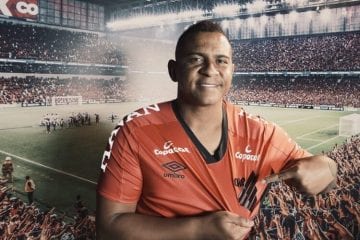 Sem dupla ofensiva, mas com Walter, Athletico-PR tenta afundar arquirrival