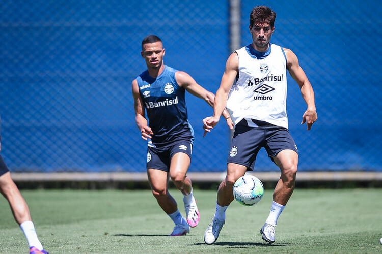Grêmio visita o Fortaleza em busca da vice-liderança do Brasileirão