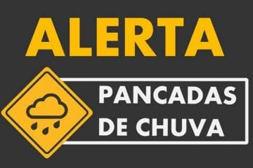 Defesa Civil alerta para tempestade em mais de 50 cidades de MG; veja lista