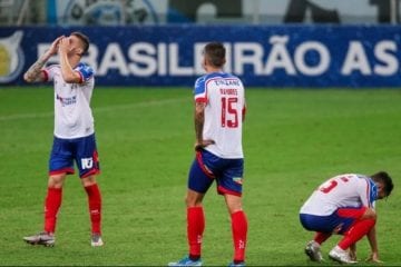 Bahia terá reforços para enfrentar o Atlético-GO e encerrar jejum