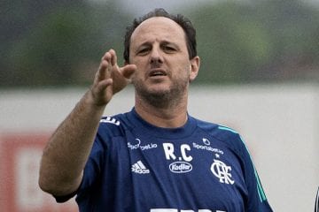 Advogado do Cruzeiro avalia trabalho de Ceni no Flamengo: ‘Lembra o Leão’