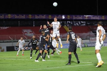 Red Bull Bragantino 2 x 2 Atlético: assista aos gols do jogo do Brasileiro