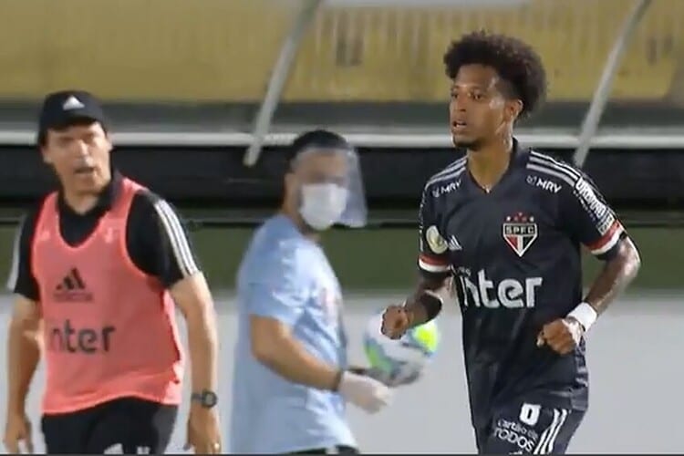 São Paulo: Tchê Tchê retorna e Diniz deve repetir estratégia que deu certo