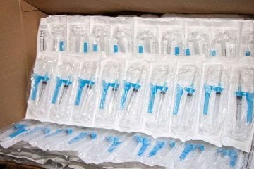 Covid-19: saiba quem pode estar na linha de frente para a vacina em Minas