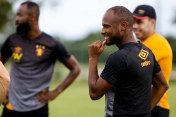 Sem Thiago Neves, Jair Ventura ‘quebra a cabeça’ para escalar o Sport