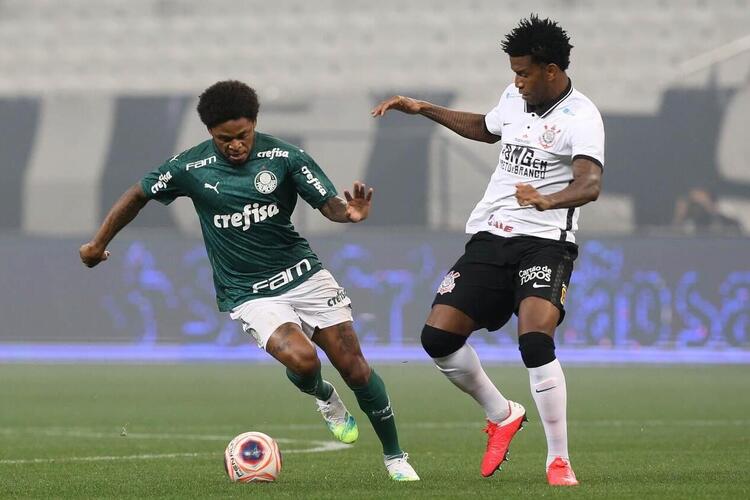 Palmeiras x Corinthians: técnicos ‘novatos’ tentam frustrar fase do rival