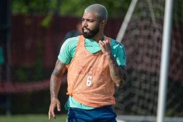 Pressionado, Flamengo precisa reencontrar as vitórias em visita ao Goiás