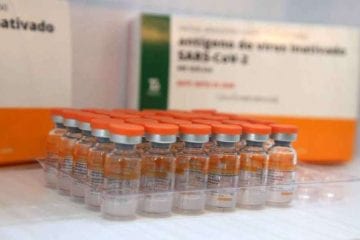 Covid-19: Idosos acima de 75 anos não serão mais vacinados na primeira fase