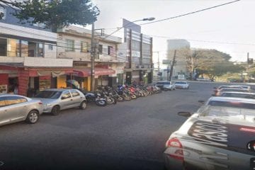 Idosa morre após cair em fosso e ser prensada por elevador em Contagem