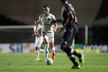 Time com mais pênaltis no Brasileiro, Atlético desperdiça quarta cobrança