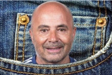 Sampaoli no bolso de Luxa? Derrota do Atlético vira meme nas redes sociais