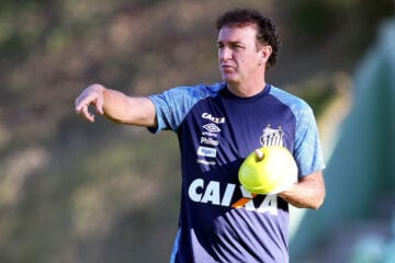 Santos decide poupar titulares até da viagem para enfrentar o Atlético