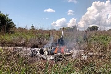 Mineiros estão entre as vítimas de acidente aéreo com time do Palmas