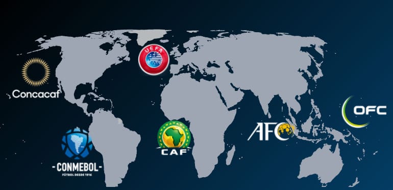 Fifa revela que Brasil lidera ranking de vendas de jogadores em 2020