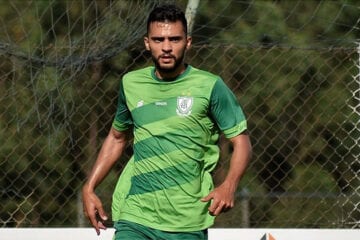 América conta com gol de ex-meia do clube para voltar à ponta da Série B