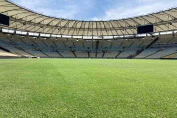 Conmebol cria ‘ingresso solidário’ por R$ 20 para a decisão da Libertadores