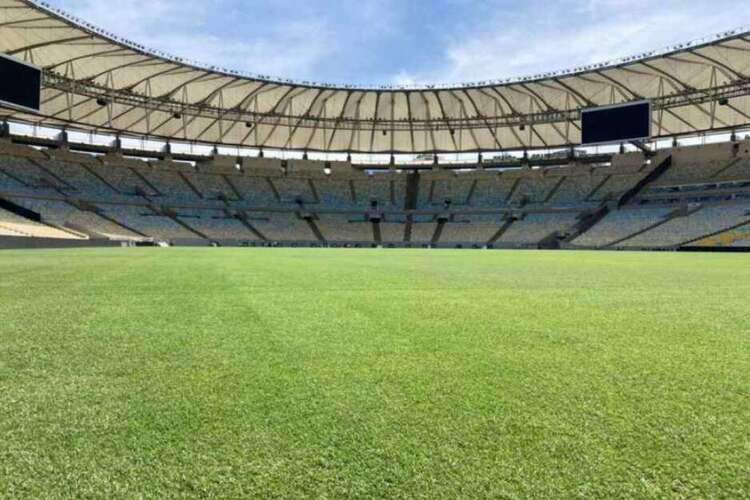 Conmebol cria ‘ingresso solidário’ por R$ 20 para a decisão da Libertadores